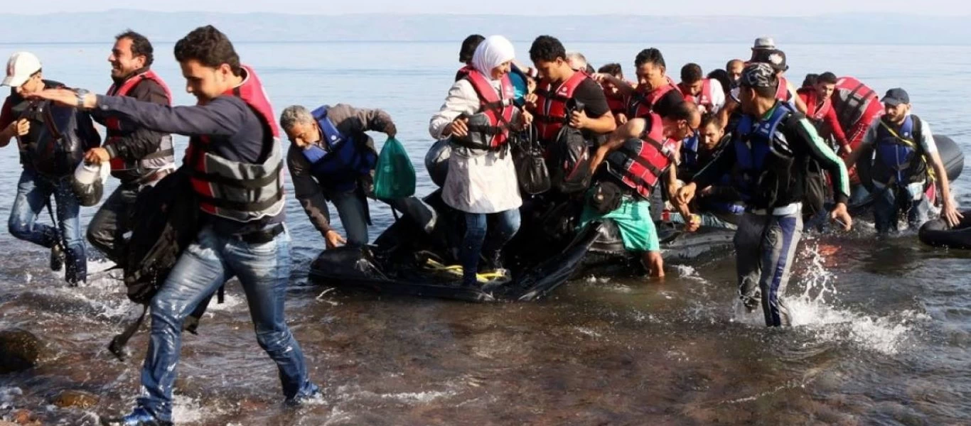 Στην βουλή προς ψήφιση η ρύθμιση για τον Εθνικό Συντονιστή διαχείρισης του «μεταναστευτικού - προσφυγικού»